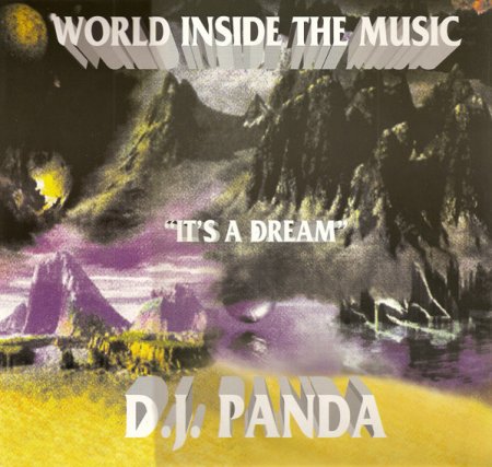 World Inside The Music feat. Dj Panda - It's a Dream (World Mix)