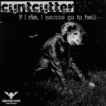 Cuntcutter - Break Ya Face! (feat. TMCDE)