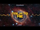 GrooveBusterz - Talk To Me (M4CSON Bootleg)