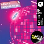 Fatrik, Arkins, Huy Anhh - Impossible (Original Mix)