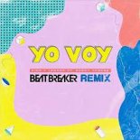 Zion Y Lennox Ft. Daddy Yankee - Yo Voy (BeatBreaker  Remix)