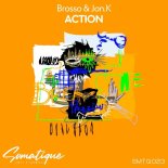 Brosso & Jon.K - Action (Original Mix)