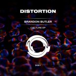 Brandon Butler - Culture (Extended Version)