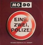 BURAK YETER & MO DO - EINS, ZWEI, POLIZEI  (DeejayTrade Mashup)