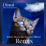 Dinoi - Param pam pam (Johny Mysta aKa Savitar Clifford Remix)