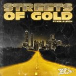 Digital Farm Animals Feat. Kelli-Leigh - Streets Of Gold