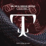 Mr. Sid & Serdar Bingol - Electric (Extended Mix)