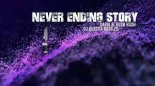 Daria & Kush Kush - Never Ending Story (DJ Questia Bootleg)