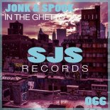 Jonk & Spook - In the Ghetto (Original Mix)