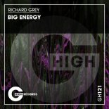Richard Grey - Big Energy (Nu Disco Mix)