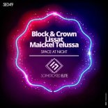 Block & Crown, Lissat, Maickel Telussa - Space at Night (Original Mix)