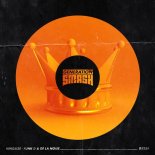 Funk D & De La Noise - Kingsize (Extended Mix)