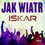 Iskar - Jak Wiatr (Radio Edit)