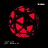 Cassio Feat. Dolly Rae - I Wont Leave
