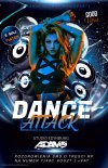 6.05.22 Dj Adamo - Dance Attack