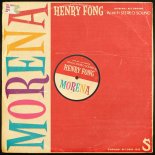 Henry Fong - Morena (Extended Mix)