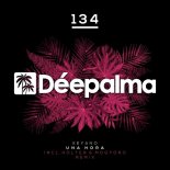 Keyano - Una Hora (Extended Mix)