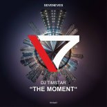 DJ Timstar - The Moment (Extended)