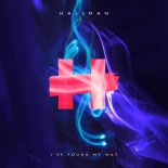 Hallman Feat. Elwin - I've Found My Way