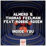 Almero & Thomas Feelman Feat. Robbie Rosen - Inside You