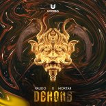 Valido & Mortar - Demons