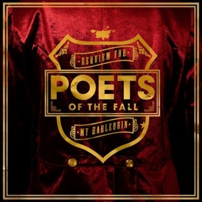 Poets Of The Fall - Requiem For My Harlequin (Radio Edit)