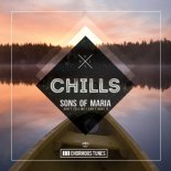Sons of Maria - Don't Tell Me I Can't Have It (Extended Mix)