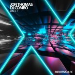 Jon Thomas, Dj Combo - Axel F (Extended Mix)