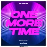 Nora x Chris feat. Alex Martin - One More Time