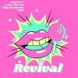 Laurent C, Pat The Cat - Sing It Come On (The Lord Mix)