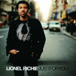 Lionel Richie - Just For You (Radio Edit)