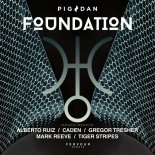 Pig&Dan - Foundation (Tiger Stripes Remix)