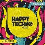 Oravla Ziur - Come on Now (Original Mix)