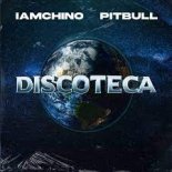 IAmChino x Pitbull - Discoteca (Mazdem VIP Edit)