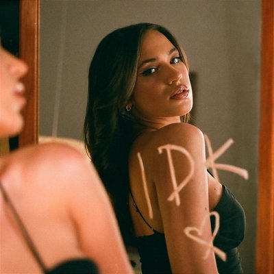 Alicja & DUIT - IDK (Radio Edit)