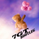 Medy, Timongothekeys - Bisous (7GT Bootleg)