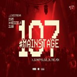 Dj Matys - Live on Mainstage 107 (15.05.2022)