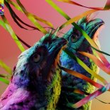 Flumе Feat. Еmma Lоuise - Нollоw