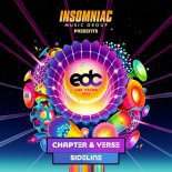 Chapter & Verse - Sideline (Original Mix)