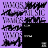 Alex Inc - Everytime (Extended Mix)