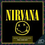 Nirvana - Smells Like Teen Spirit (Paul Losev Edit)
