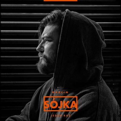 Marcin Sójka - Jeden raz (Radio Mix)