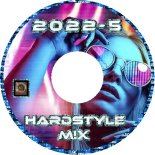 Hardstyle M!X 2022-5