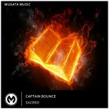 Captain Bounce - Sacred