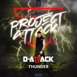 D-Attack - Thunder (Original Mix)