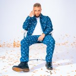 Blondino Latino - Seniorita