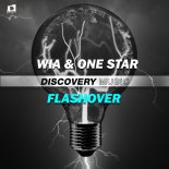 WIA & ONE STAR (KOR) - FLASHOVER (VIP Mix)