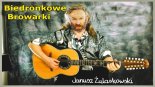 Janusz Żulaskowski - Biedronkowe Browarki (Janusz Laskowski - Kolorowe Jarmarki/PARODIA)