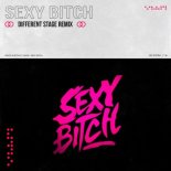 David Guetta feat. Akon - Sexy Bitch (Different Stage Remix)