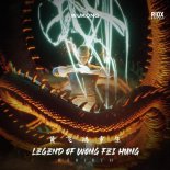 WUKONG - Legend Of Wong Fei Hung Rebirth